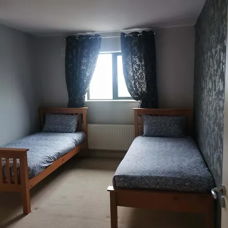 Cul Na Greine, Kilrane, Rosslare Harbour, County Wexford - 2 Bedroom Townhouse Hotel