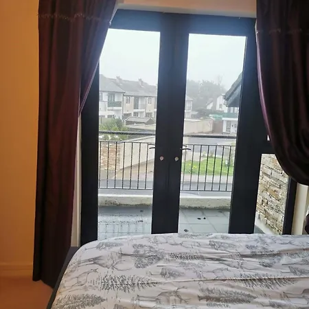 Cul Na Greine, Kilrane, Rosslare Harbour, County Wexford - 2 Bedroom Townhouse 3* Kilrane