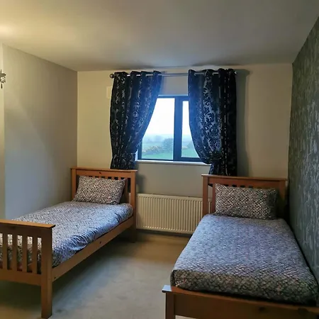 Cul Na Greine, Kilrane, Rosslare Harbour, County Wexford - 2 Bedroom Townhouse 3* Kilrane