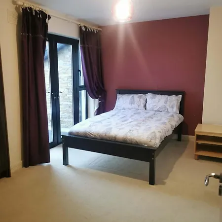 Hotel Cul Na Greine, Kilrane, Rosslare Harbour, County Wexford - 2 Bedroom Townhouse